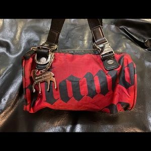 L.A.M.B/Gwen Stefani,  handbag, only used 5 times